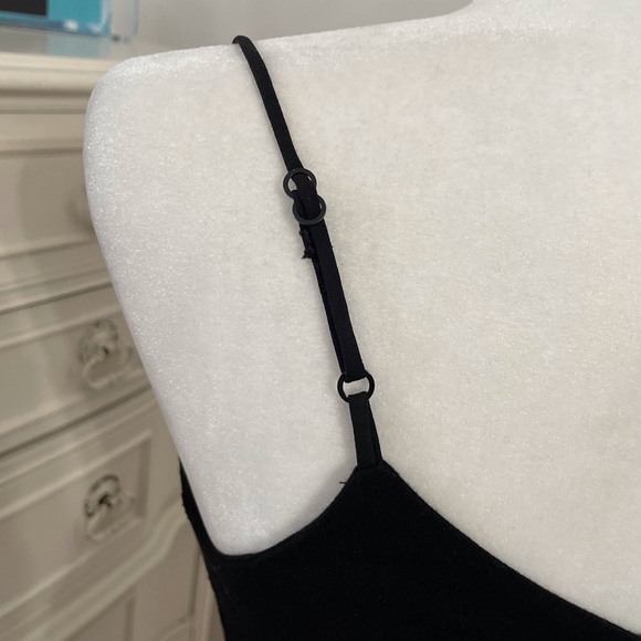 Vintage 90s Betsey Johnson BodyCon Ruched Dress - Picture 5 of 9